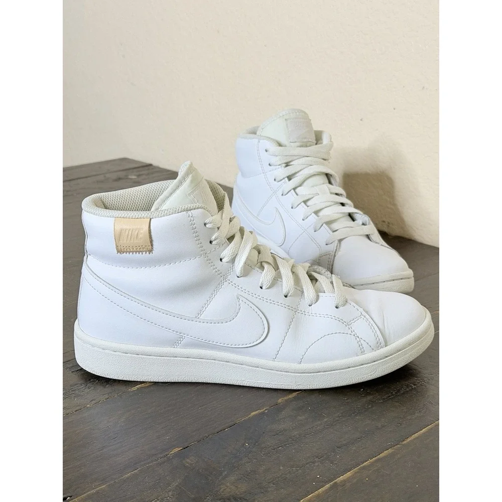 Nike clean versatile